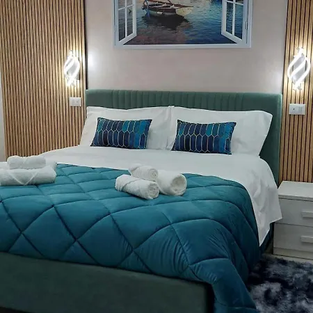 Apartamento Al Mady *