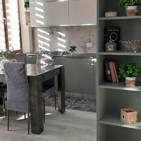 Al Mady Apartament