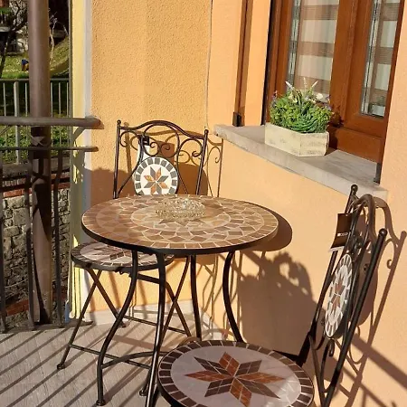 Al Mady Apartmán Avigliana