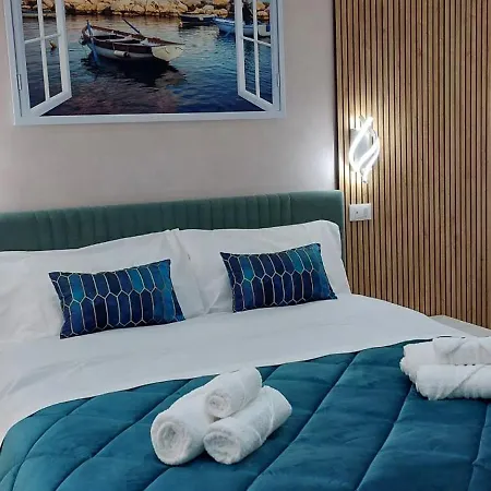 Al Mady Apartament