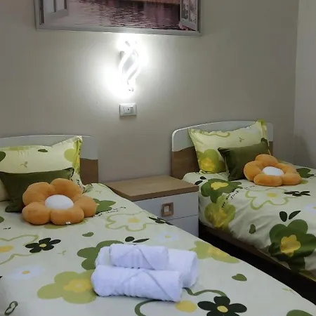 Apartmán Al Mady *