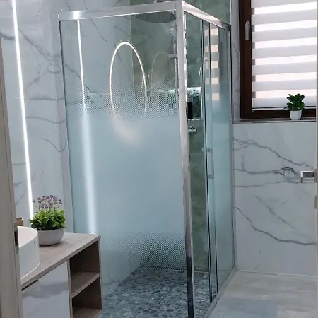 Al Mady Apartament