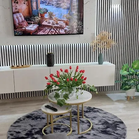 Appartement Al Mady