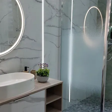 Al Mady Lägenhet Avigliana