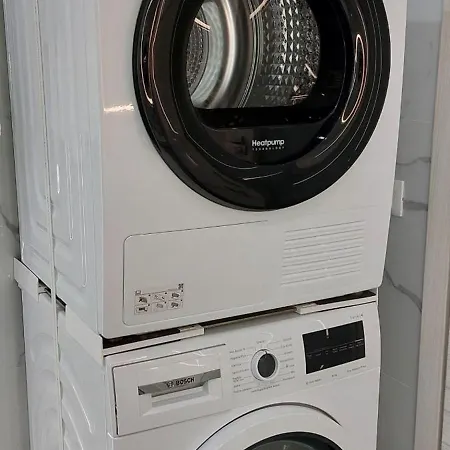 Al Mady Apartmán *