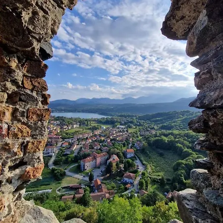 Al Mady 아파트 아비글리아나