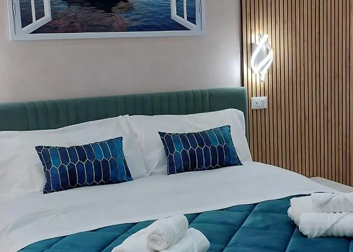 Al Mady Apartament